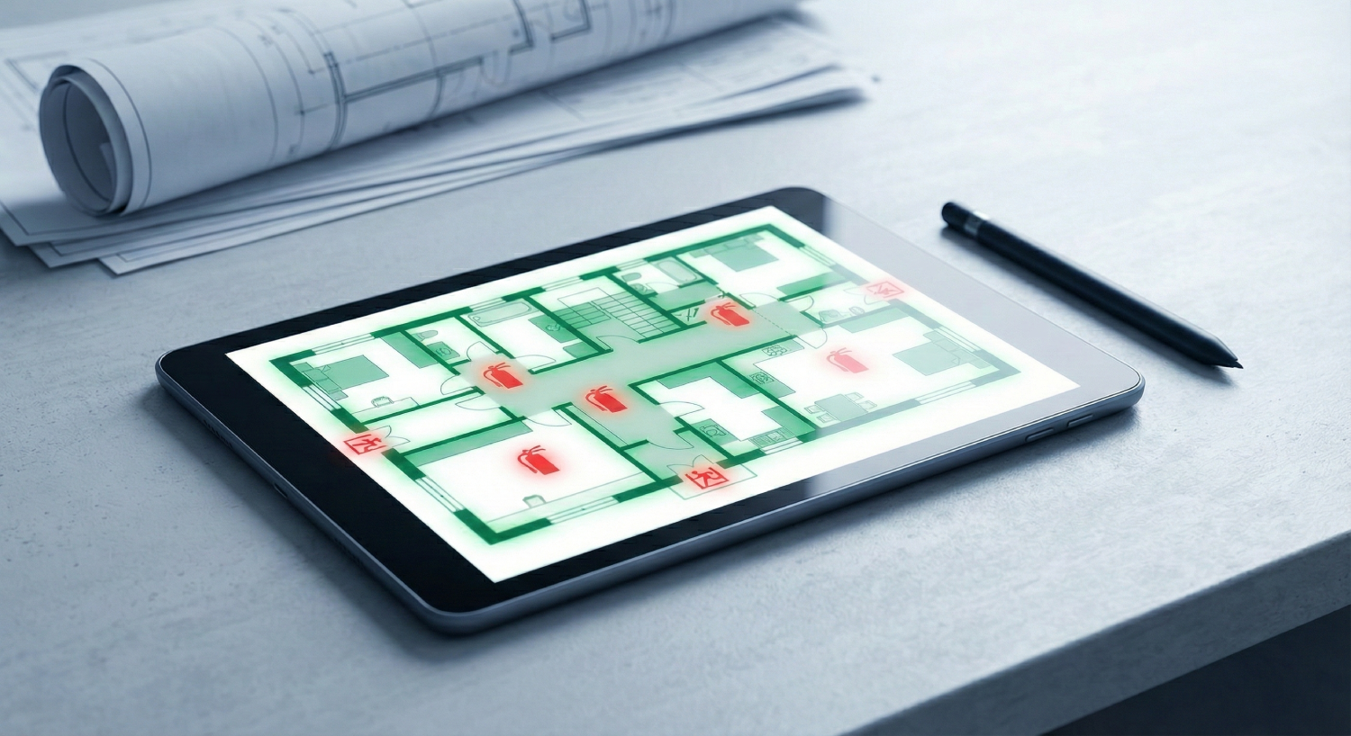 Brandschutznachweis Erstellung